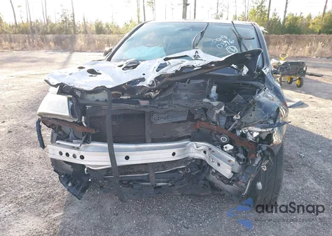 2016 Acura Mdx 3.5L (A9)/W/Acurawatch Plus from USA, damaged, VIN 5FRYD4H29GB002151